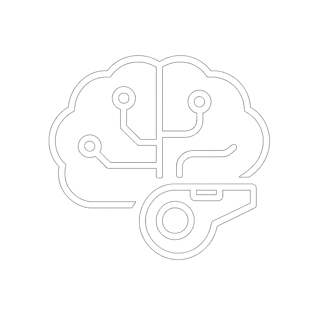 Mind Coach AI icon